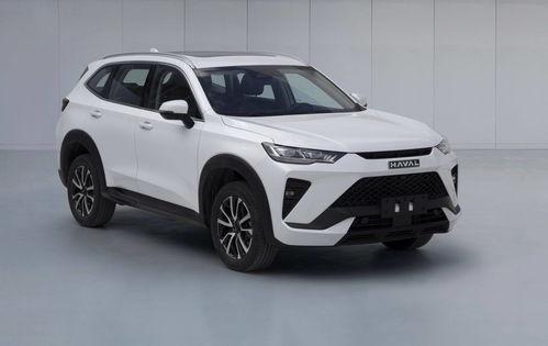 新哈弗h6最新爆料视频,揭秘视频中的亮点与升级