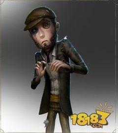 第五人格最新爆料慈善家,第五人格慈善家角色揭秘与技能解析